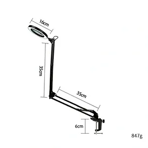 Magnifying Lamp